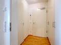 apartment München Moosach 01 hall 10026