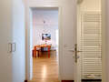 apartment München Moosach 02 hall 10026