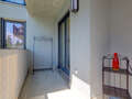 apartment München Moosach 02 balcony 10026