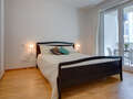 apartment München Moosach 01 sleeping area 10026
