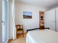 apartment München Moosach 03 sleeping area 10026