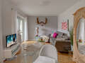 apartment München Au-Haidhausen 02 living room 10029
