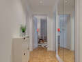 apartment München Au-Haidhausen 01 hall 10029