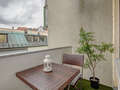 apartment München Au-Haidhausen 01 balcony 10029