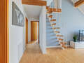 gallery apartment  Neuried 04 living area 10043