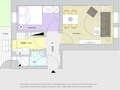 apartment München Schwanthalerhöhe 01 floor plan 10050