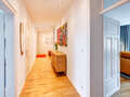 apartment München Obergiesing 01 hall 10070