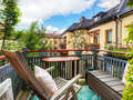 apartment München Obergiesing 01 balcony 10070