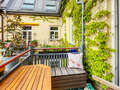 apartment München Obergiesing 02 balcony 10070