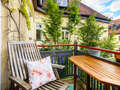 apartment München Obergiesing 03 balcony 10070