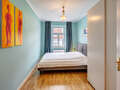 apartment München Obergiesing 01 bedroom 10070