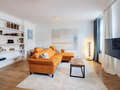 apartment München Obergiesing 03 living room 10070
