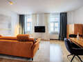 apartment München Obergiesing 04 living room 10070