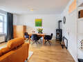 apartment München Obergiesing 05 living room 10070