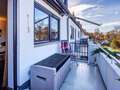 apartment München Pasing 01 balcony 10073