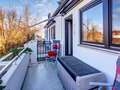 apartment München Pasing 03 balcony 10073
