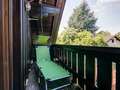 attic apartment München Obermenzing 01 balcony 10079