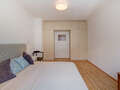 apartment München Laim 04 sleeping area 10085