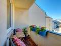 apartment München Lehel 01 1. balcony 10088