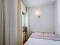 apartment München Haidhausen 01 sleeping area 10089
