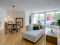 apartment München Thalkirchen 01 living room 10090