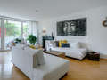 apartment München Thalkirchen 02 living room 10090
