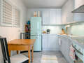 apartment München Thalkirchen 03 kitchen 10090