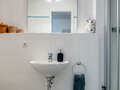 apartment München Thalkirchen 02 2. bathroom 10090