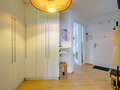 apartment München Thalkirchen 01 hall 10090