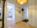 apartment München Thalkirchen 02 hall 10090