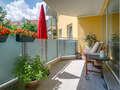apartment München Thalkirchen 01 balcony 10090