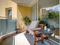 apartment München Thalkirchen 02 balcony 10090