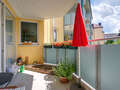 apartment München Thalkirchen 03 balcony 10090