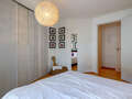 apartment München Thalkirchen 03 sleeping area 10090