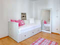 apartment München Thalkirchen 01 2. sleeping area 10090