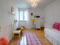 apartment München Thalkirchen 02 2. sleeping area 10090