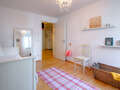 apartment München Thalkirchen 03 2. sleeping area 10090