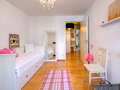apartment München Thalkirchen 04 2. sleeping area 10090