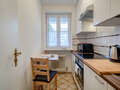 apartment München Ludwigsvorstadt 02 kitchen 10097