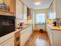 townhouse München Fasangarten 02 kitchen 10099
