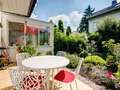 townhouse München Fasangarten 01 terrace 10099