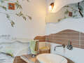 townhouse München Fasangarten 02 guest toilet 10099