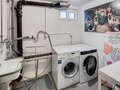 townhouse München Fasangarten 01 utility room 10099