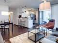 apartment München Lehel 04 living room 10112