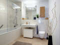 apartment München Lehel 01 bathroom 10112