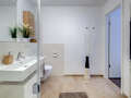 apartment München Lehel 04 bathroom 10112