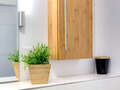 apartment München Lehel 04 2. bathroom 10112