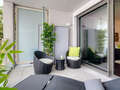 apartment München Lehel 02 balcony 10112