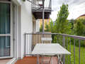 apartment München Obersendling 03 balcony 10120