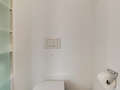 attic apartment München Schlachthofviertel 02 separate toilet 10128